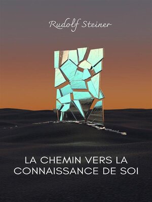 cover image of La chemin vers la connaissance de soi (traduit)